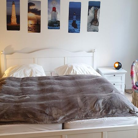 Ferienhaus Bredow Prerow Dış mekan fotoğraf